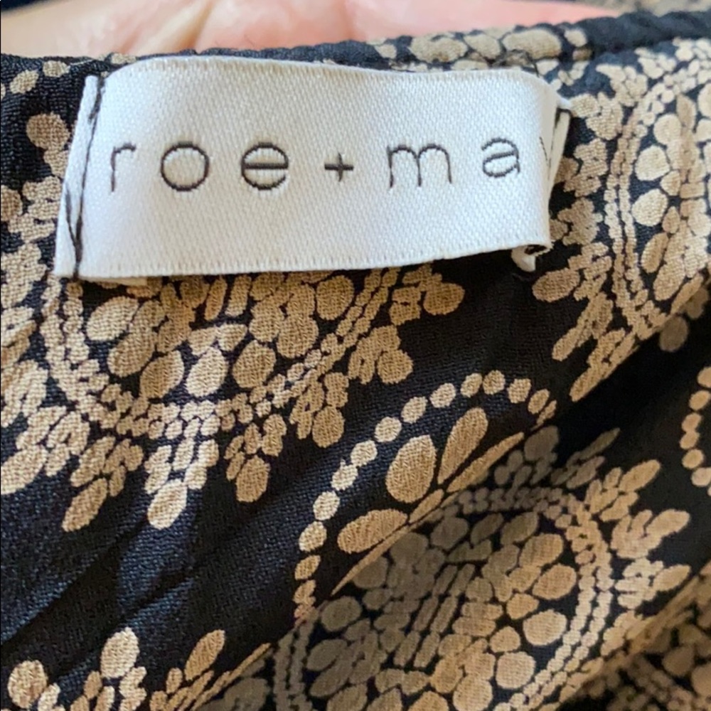 ROE + MAY Ravello Dress - Picture 6 of 7